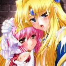 姫辱　プリンセスダブル狩り　廉価版